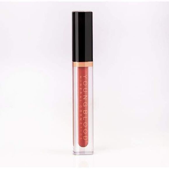 Youngblood Hydrating Liquid Lip Creme - Velvet Dreams 0.15oz - Picture 1 of 1